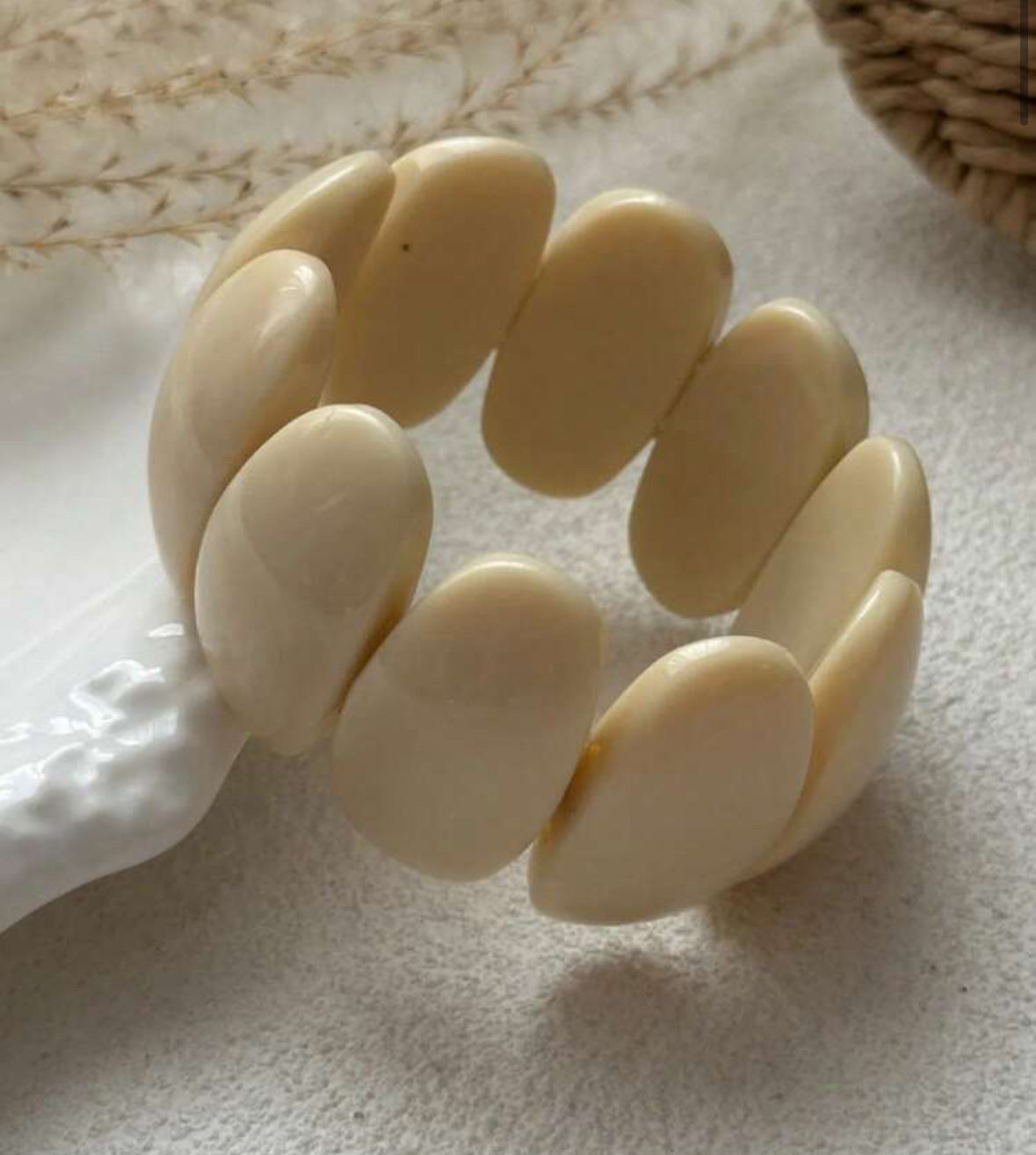 Bracelets en Résine – L’accessoire mode de la saison ! ✨