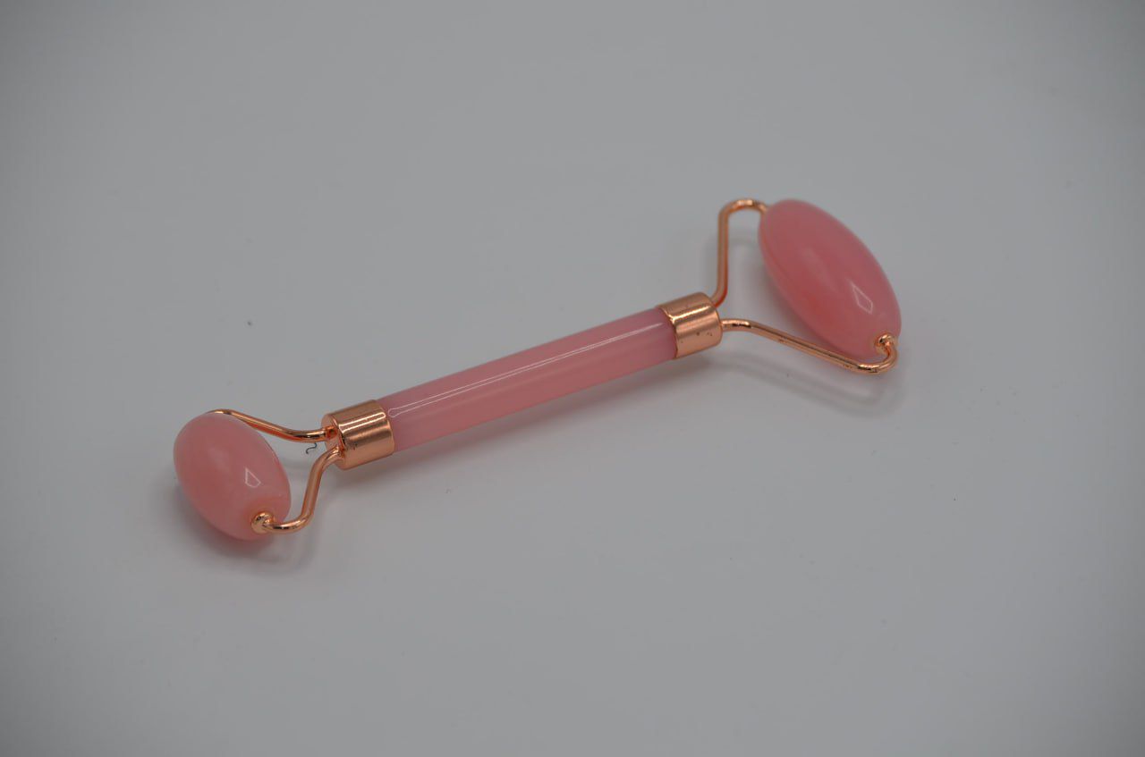 Jade Roller Quartz