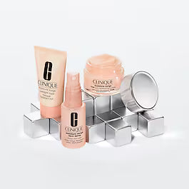 CLINIQUE Moisture Surge™ - Coffret Routine Hydratation