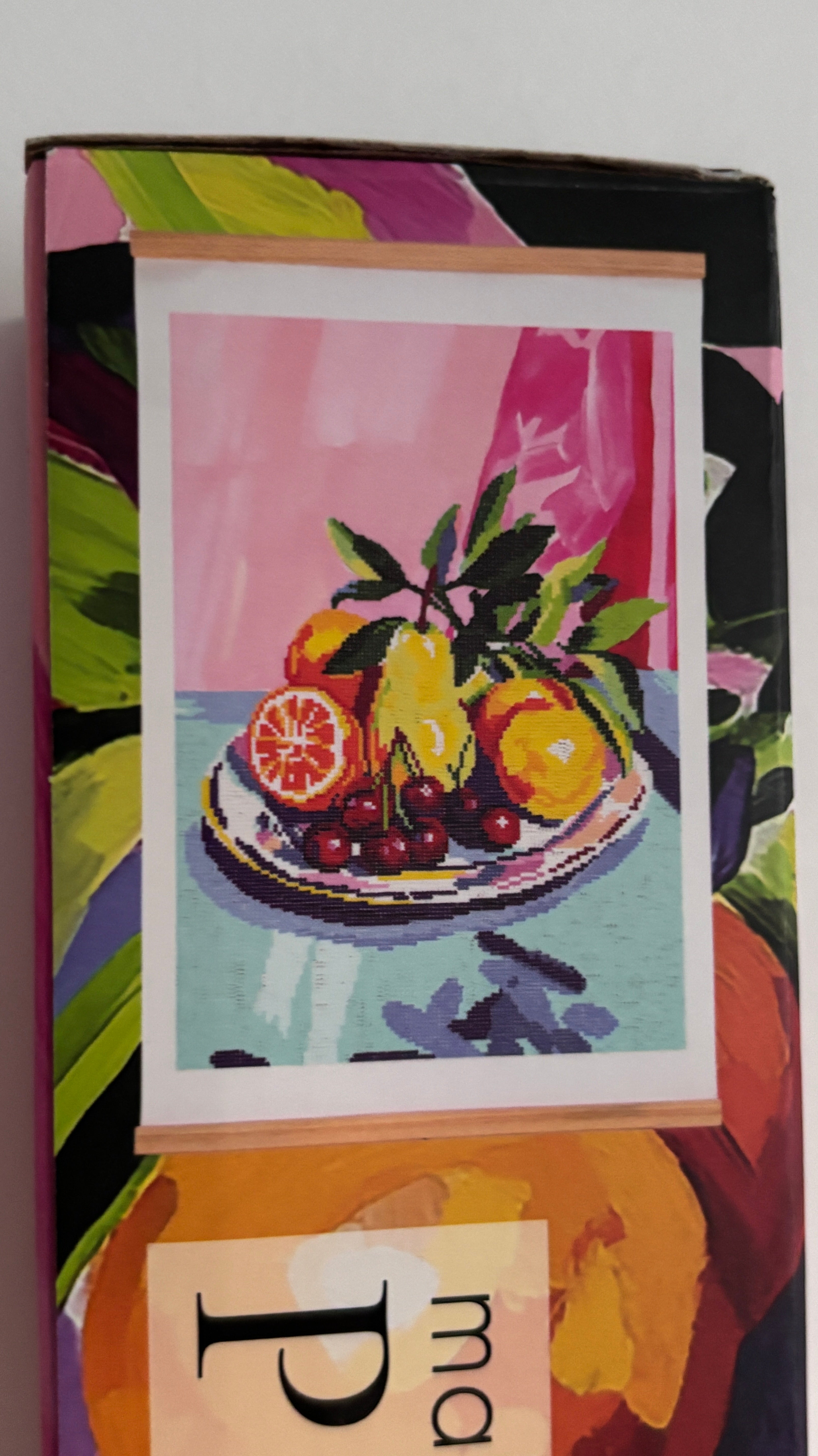 Kit Diamond Painting