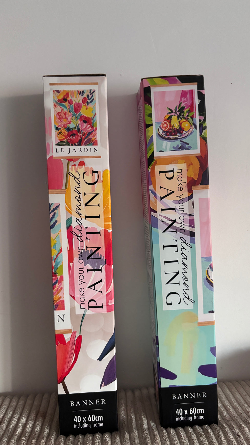 Kit Diamond Painting