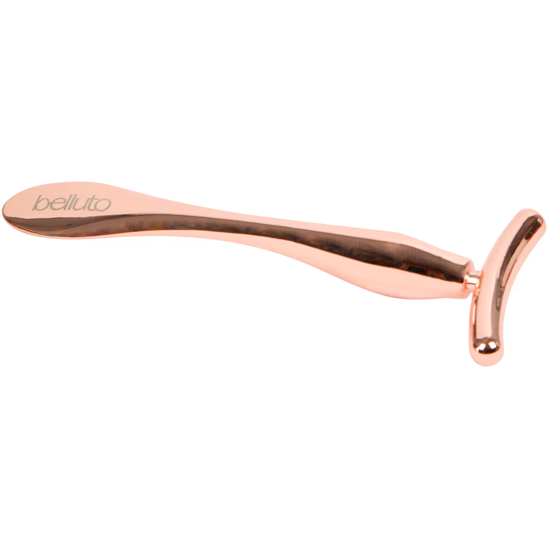 Rouleau de massage pour le visage Belluto Accessories