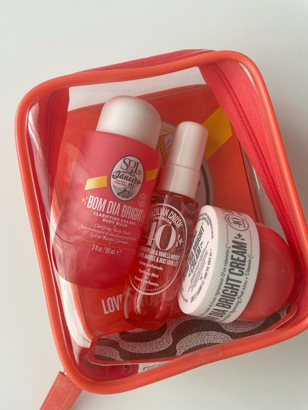 Sol de Janeiro Jet Set