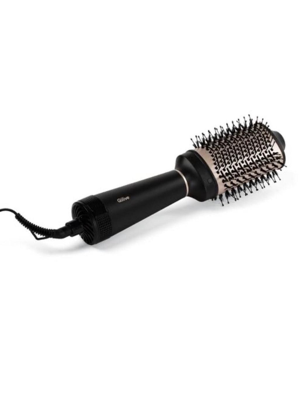 ✨ Brosse soufflante, lissante & volumisante QILIVE – 3 en 1 ✨