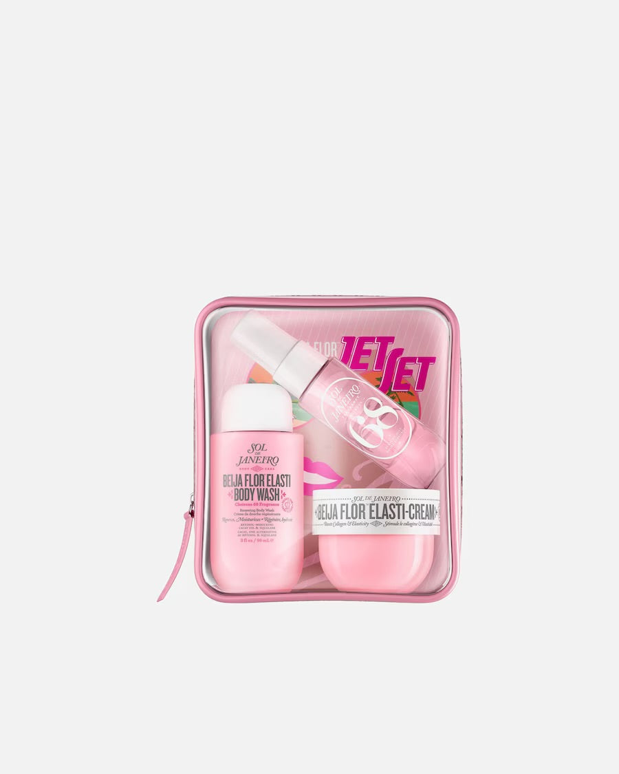 Sol de Janeiro Jet Set