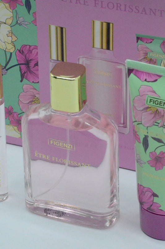 Coffret Parfum