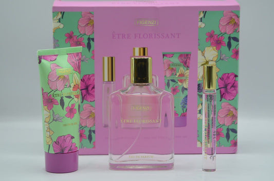 Coffret Parfum