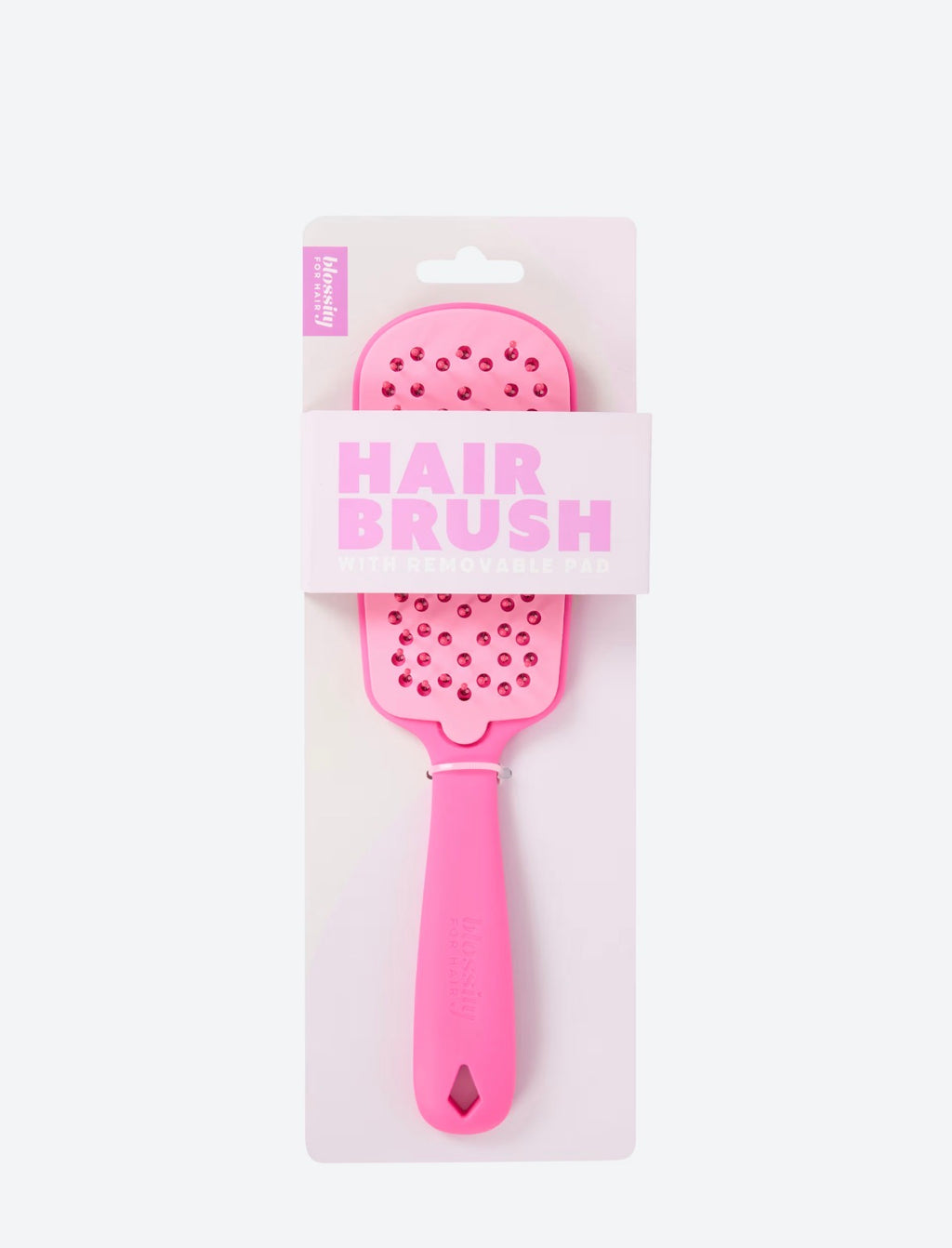 Brosse à cheveux