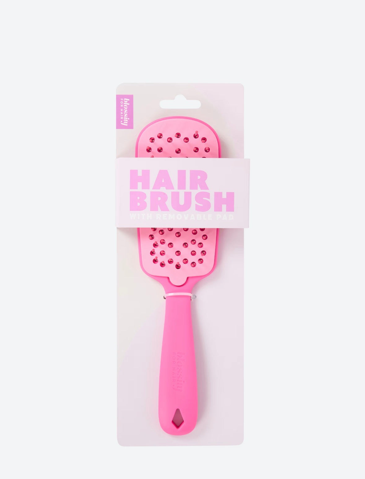 Brosse à cheveux