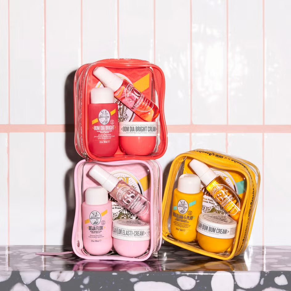 Sol de Janeiro Jet Set