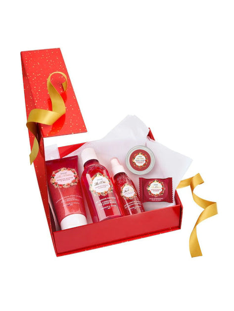 Les Délices Pomme D'amour - Mes Douceurs Enchantées