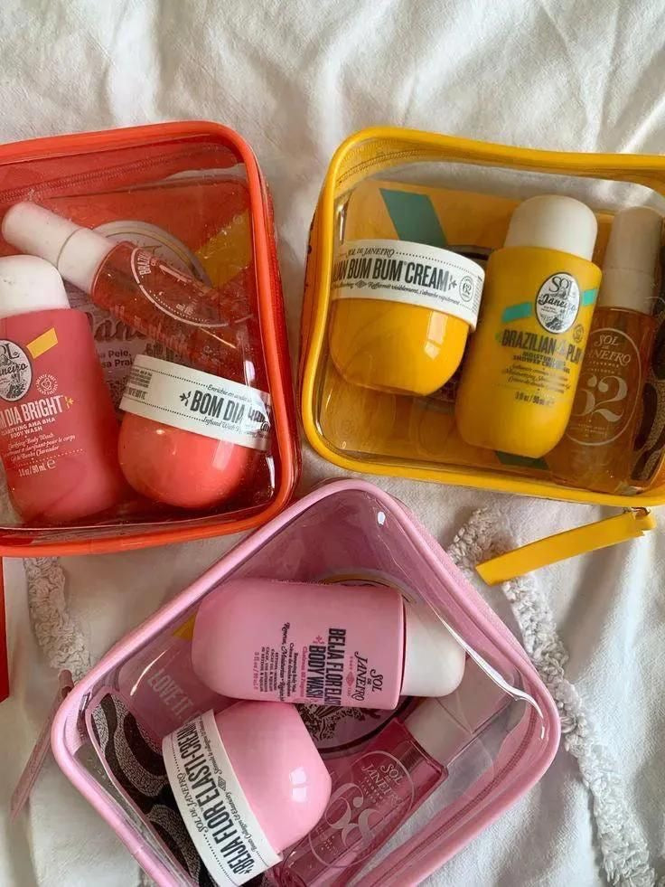 Sol de Janeiro Jet Set