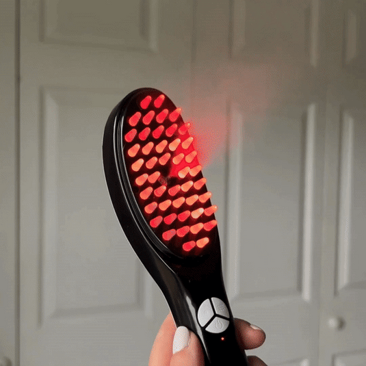 Brosse de massage