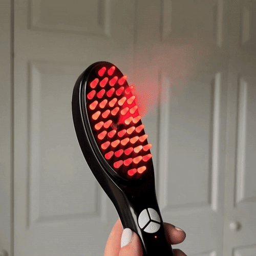 Brosse de massage