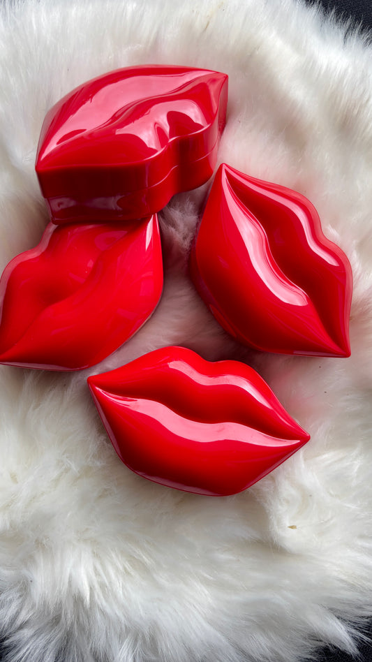 💋 Masques pour les lèvres hydratants – Lot de 22 pièces ❤️