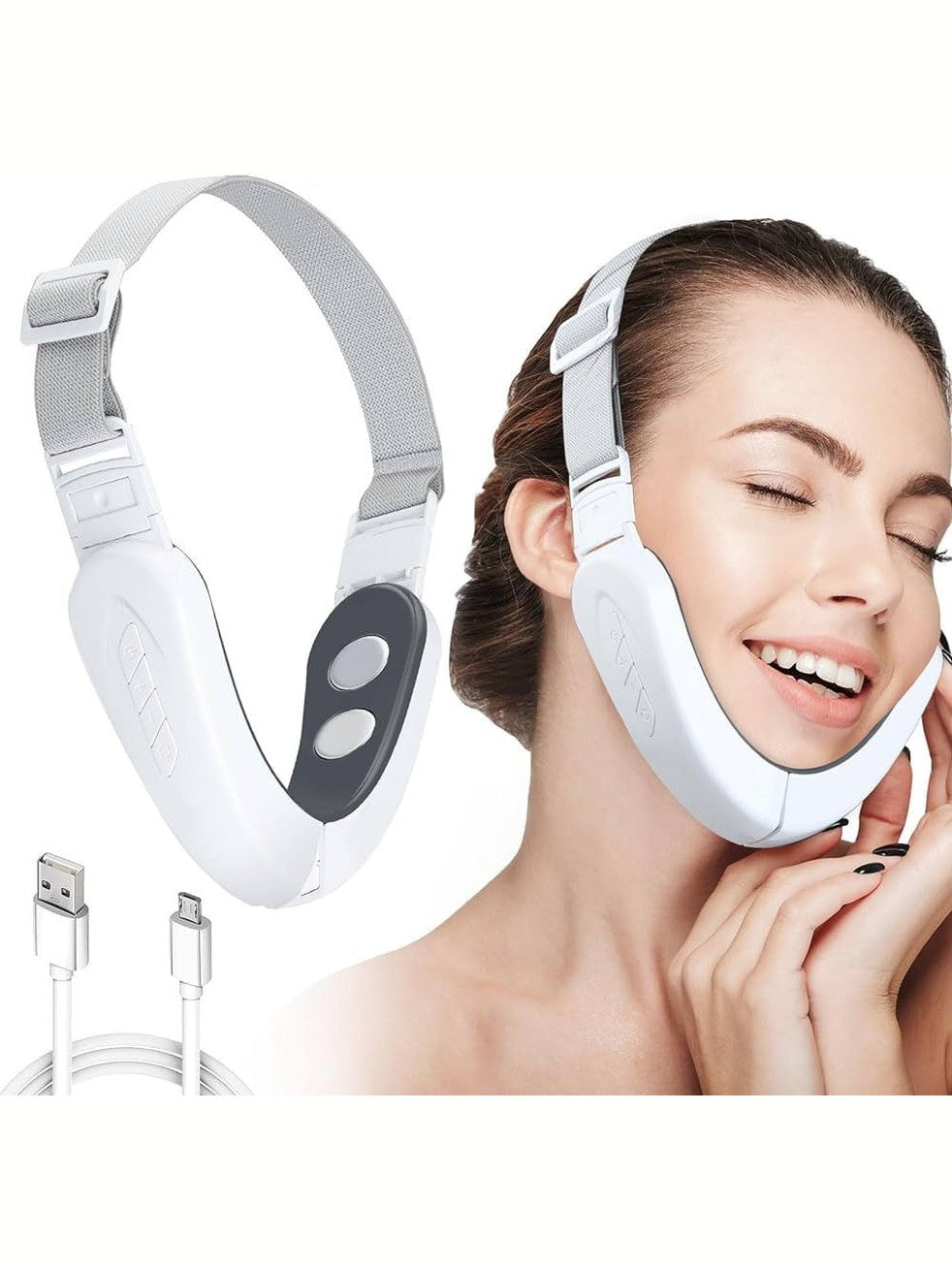 Appareil pour lifting du visage