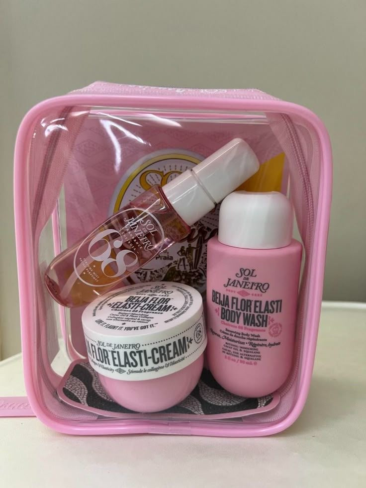 Sol de Janeiro Jet Set