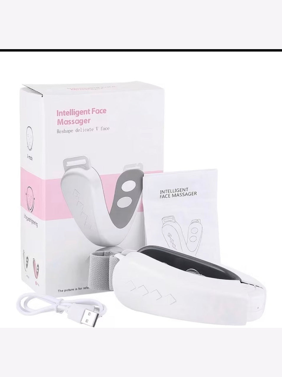 Appareil pour lifting du visage