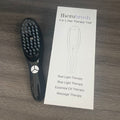 Brosse de massage
