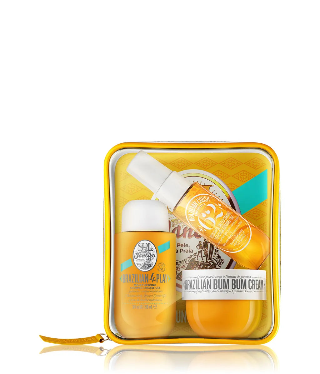 Sol de Janeiro Jet Set