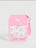 🦋 Vaporisateur de Parfum de Sac – Édition Rose Papillon 💖