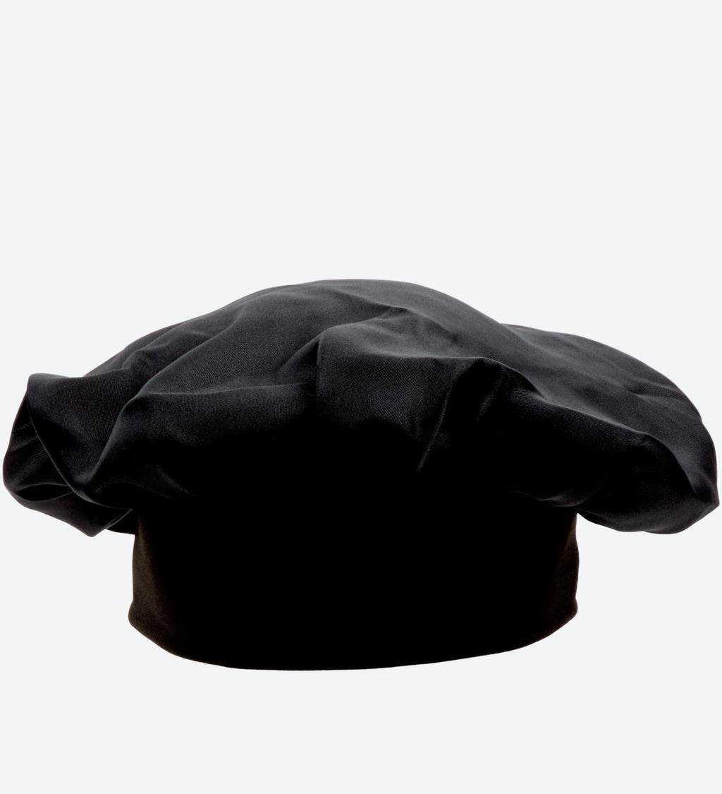 Bonnet en satin