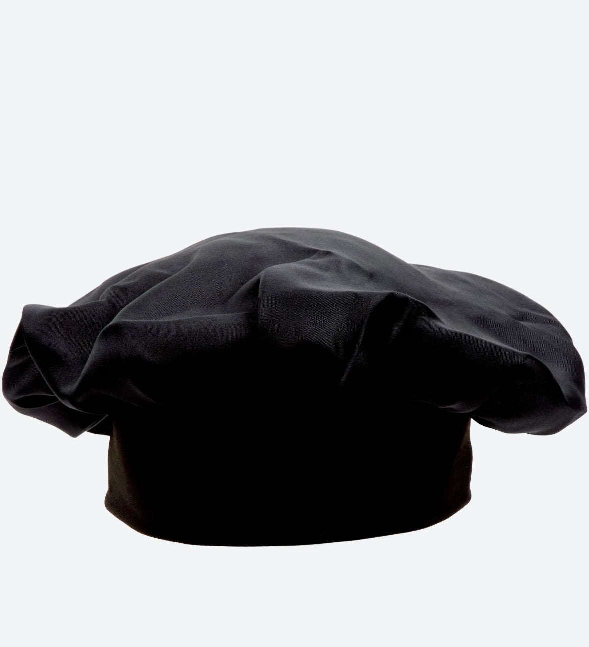 Bonnet en satin