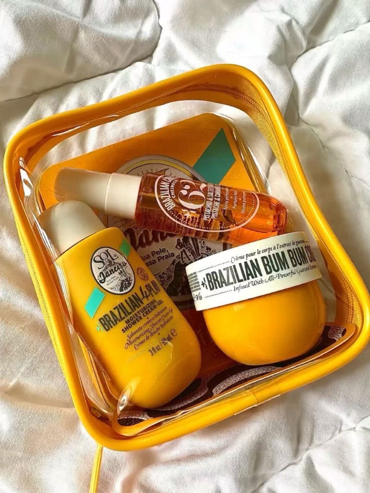 Sol de Janeiro Jet Set