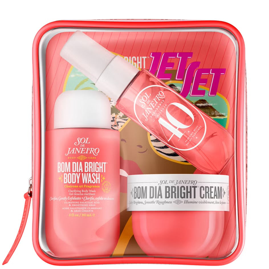 Sol de Janeiro Jet Set