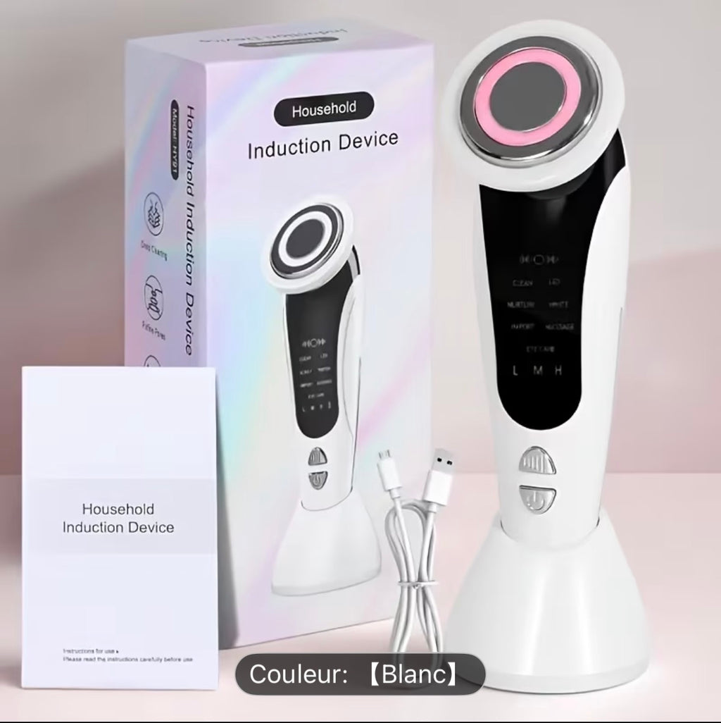 Appareil de beauté facial