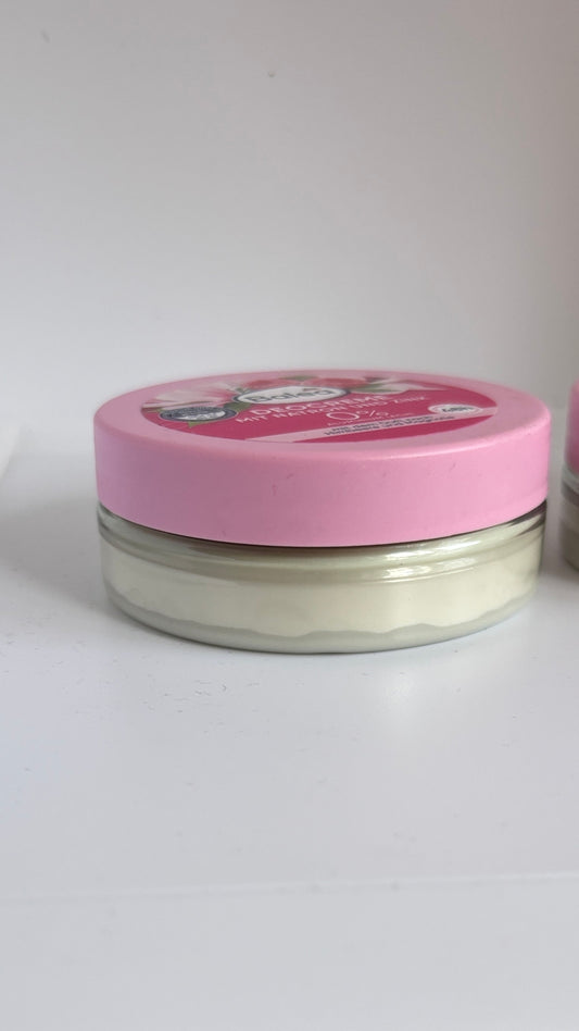 Dèodorant Crème