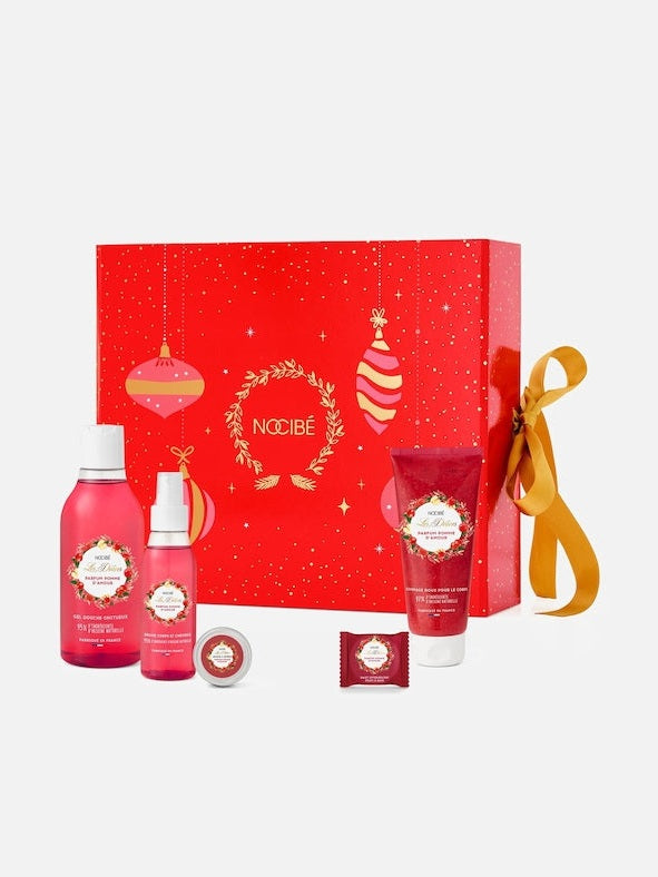 Les Délices Pomme D'amour - Mes Douceurs Enchantées