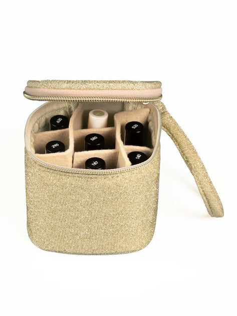 Coffret de vernis à ongles